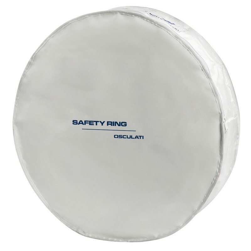 Safety Ring White Cover for lifebuoy Ø60cm N92355104203