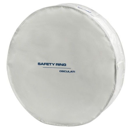 Safety Ring White Cover for lifebuoy Ø60cm N92355104203