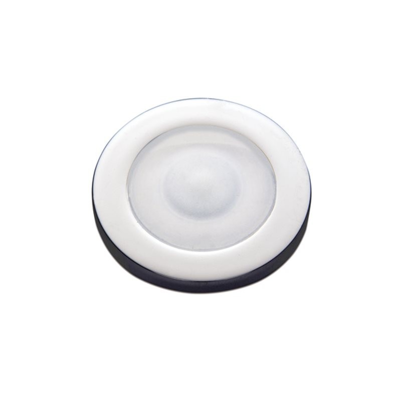Luce Cortesia Pyxis F Croamta 10-30V 0,5W a LED 4000K Bianco N52126501276-10%