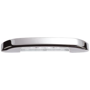 Luce di cortesia Andromeda G2 10-30V 1.2W a LED 4000K LED Bianco N52126501281-10%