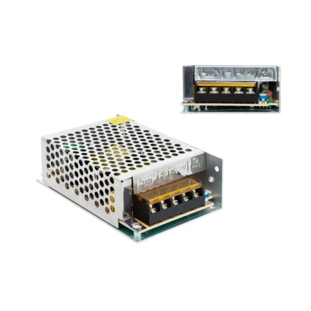 Alimentatore Universale 60W 12V 110-240V AC 5A 36x79x110mm N54220900021-20%