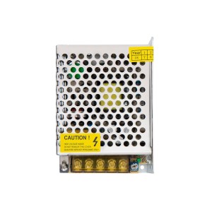 Alimentatore Universale 60W 12V 110-240V AC 5A 36x79x110mm N54220900021-20%