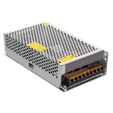 120W 12V 85-165V AC 10A 45x100x200mm Universal Power Supply N54220900027