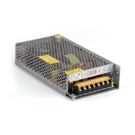 Universal Power supply 220-12V 200W 16.7A for Strip Lights N54220900030