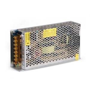 Universal Power supply 220-12V 200W 16.7A for Strip Lights N54220900030