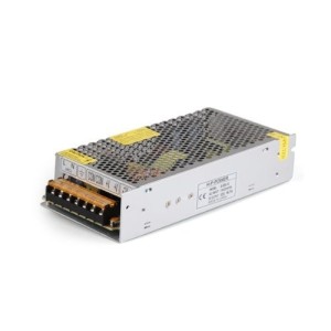 Universal Power supply 220-12V 200W 16.7A for Strip Lights N54220900030