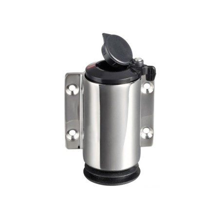 Basetta a parete in inox 3 contatti OS1100012-18%