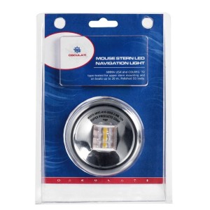 Luce di via LED Mouse Stern 12V 0,32W OS1103621-18%