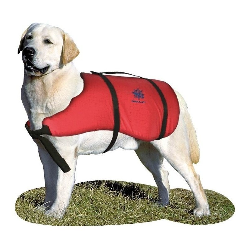 Salvagente per cani/gatti Pet Vest 18/36Kg N91155033054-18%