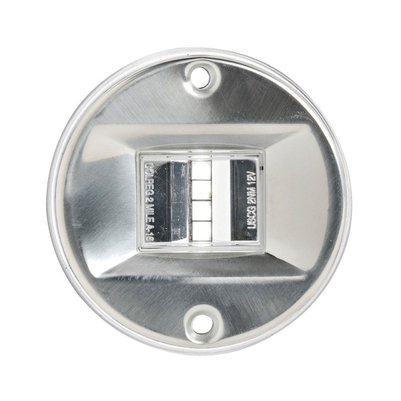 Luce di Via a LED Poppa 135° Evoled 12V OS1103924-0%