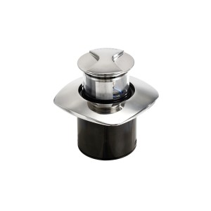 Luci di via LED a scomparsa Borea bicolore 112,5° sinistro e 112,5° destro OS1105305-18%