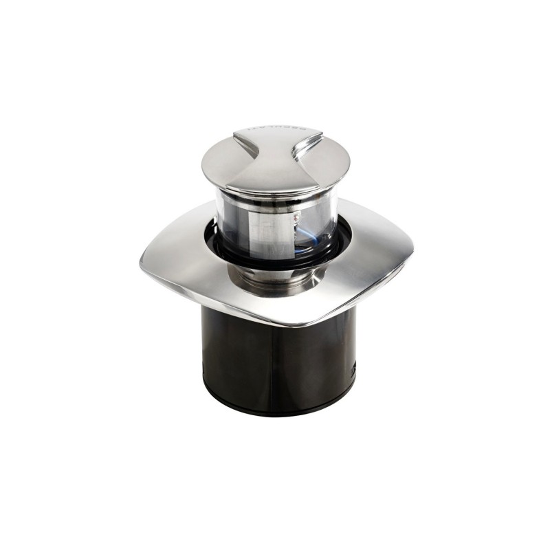 Luci di via LED a scomparsa Borea bicolore 112,5° sinistro e 112,5° destro OS1105305-18%