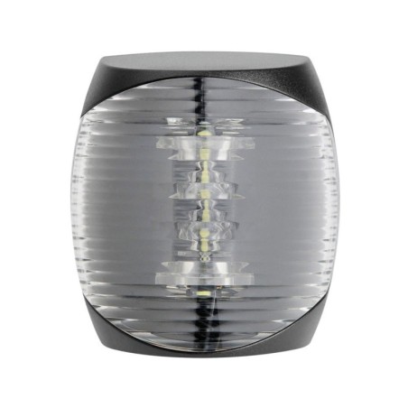 Sphera II 225° bow navigation light Black ABS body 12/24V 2W OS1106003