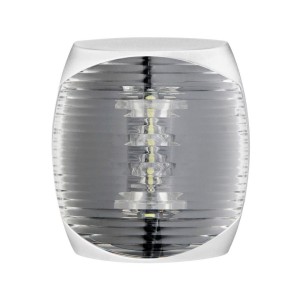 Sphera II 225° bow navigation light White ABS body 12/24V 2W OS1106013
