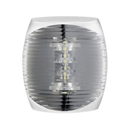 Sphera II 225° bow navigation light White ABS body 12/24V 2W OS1106013