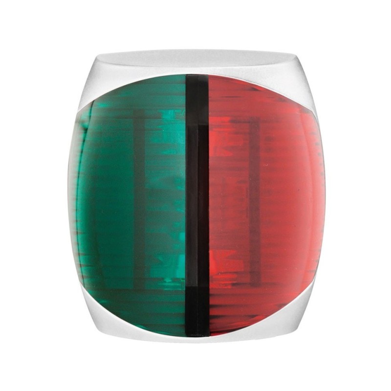 Fanale di via Sphera II a LED bicolore 112,5° e 112,5° 12/24V OS1106015-18%