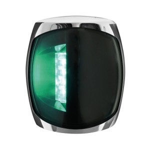 Sphera III 112.5° green right navigation light 12/24V 1W OS1106222
