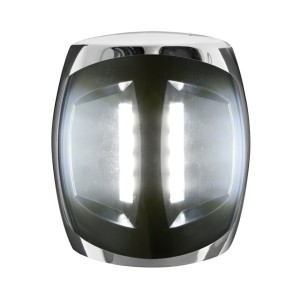 Fanale di via Sphera III a LED 225° prua 12/24V 1,5W OS1106223-18%
