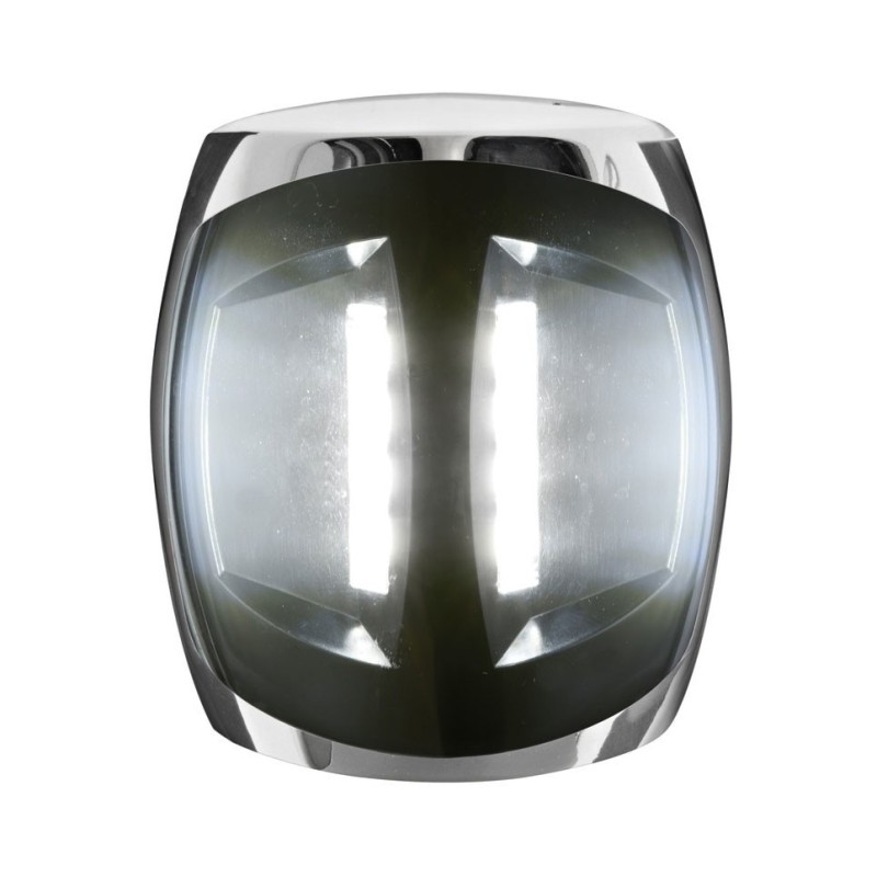 Fanale di via Sphera III a LED 225° prua 12/24V 1,5W OS1106223-18%