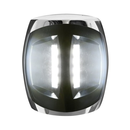 Fanale di via Sphera III a LED 225° prua 12/24V 1,5W OS1106223-18%