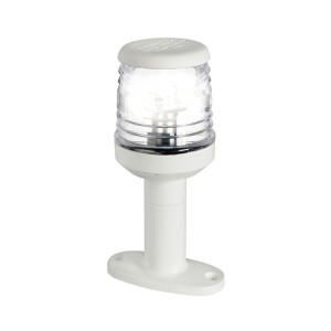 Fanale testa albero Classic da 360° LED Bianco 12/24V 1,7W OS1113289-18%