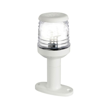 Fanale testa albero Classic da 360° LED Bianco 12/24V 1,7W OS1113289-18%