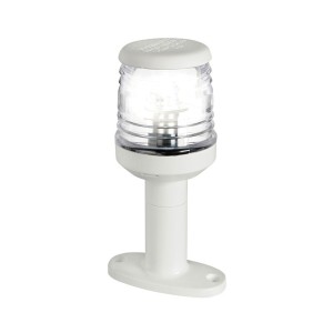 Fanale testa albero Classic da 360° LED Bianco 12/24V 1,7W OS1113289-18%