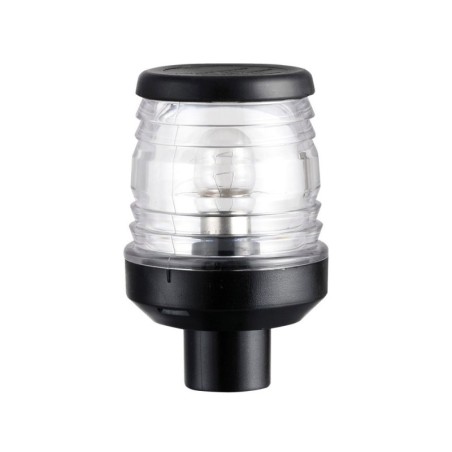 Classic 360° mast head light with shank Black OS1113303