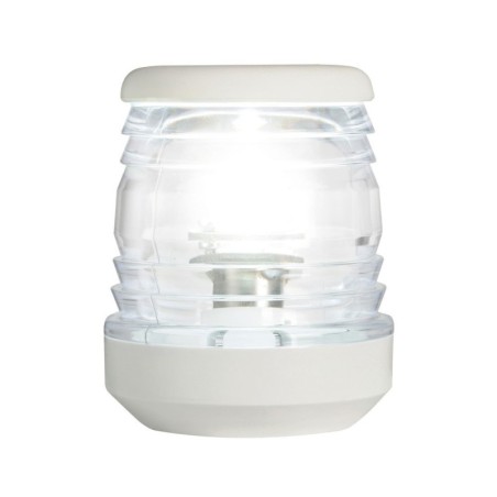 Classic 360° mast head LED light White OS1113311