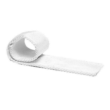 50MT High resistance polyester belt for Life-line H25mm Breaking load 2000kg OS0640125