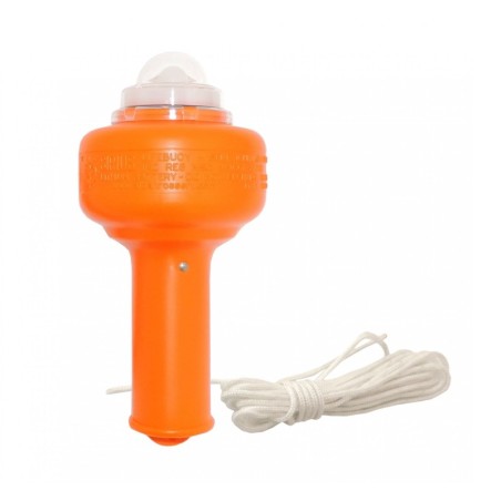 LED Sirius light buoyant with lithium batteries N92455804185