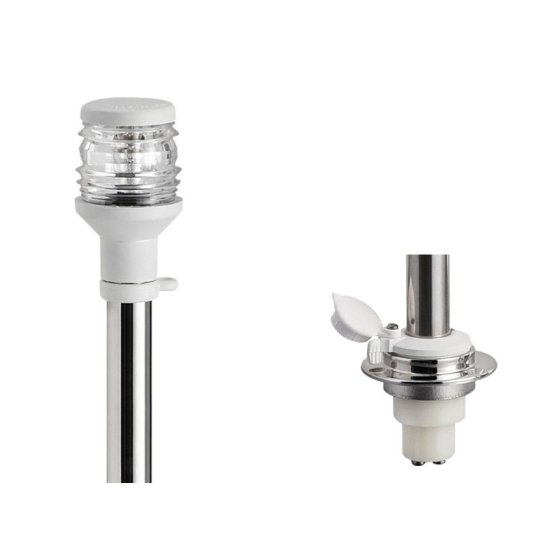 Asta Compact 360° di fonda estraibile 100cm 12V 5W OS1114711-0%