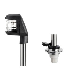 Pole with bow navigation light OS1141203 OS1114810