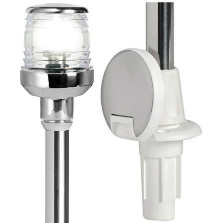 Classic 360° pull-out pole with Advance base 60cm OS1116401