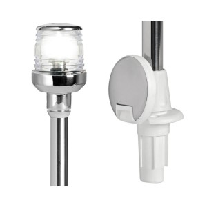 Asta LED Advance estraibile 60cm 12/24V 1,7W OS1116411-18%