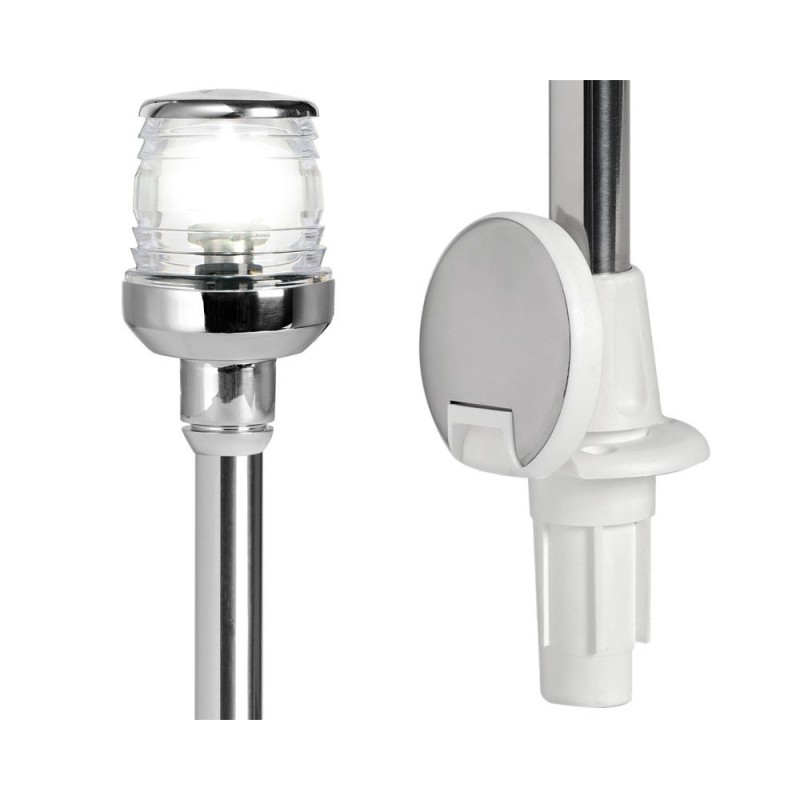 Asta LED Advance estraibile 60cm 12/24V 1,7W OS1116411-18%