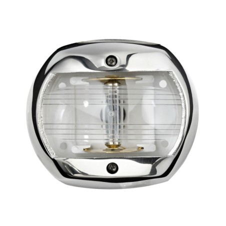 Fanale di via Classic 12 Bianco 135° poppa 12V 10W OS1140704-18%