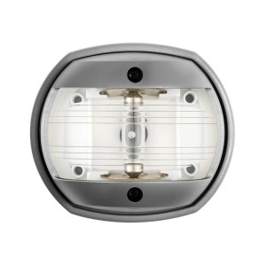 Shpera Compact white bow navigation light Grey RAL 7042 body OS1140863