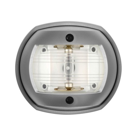 Shpera Compact white stern navigation light Grey RAL 7042 body OS1140864