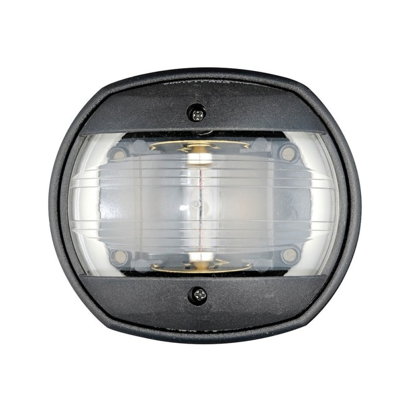 Fanale di via Classic 12 Bianco 225° prua 12V 10W OS1141003-0%