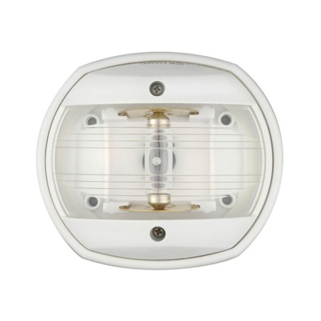 Fanale di via Classic 12 Bianco 225° prua 12V 10W OS1141013-0%