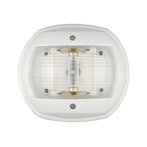Classic 12 white/white stern navigation light OS1141014