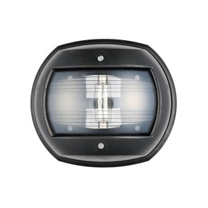 Maxi 20 12V white stern navigation light black body OS1141104
