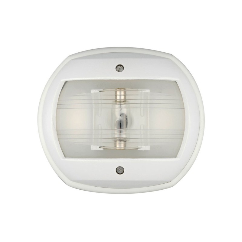 Maxi 20 12V white stern navigation light white body OS1141114