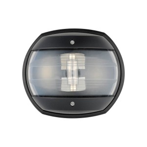 Maxi 20 24V white bow navigation light Black body OS1141123