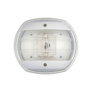 Fanale di via Maxi 20 Bianco 225° Prua 24V 15W OS1141133-0%