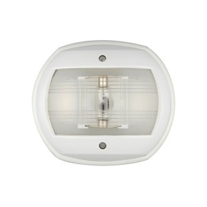 Fanale da via Maxi 20 Bianco 135° poppa 24V 15W OS1141134-0%