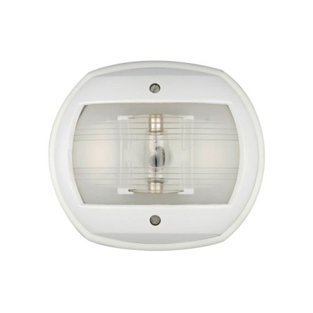 Fanale da via Maxi 20 Bianco 135° poppa 24V 15W OS1141134-0%