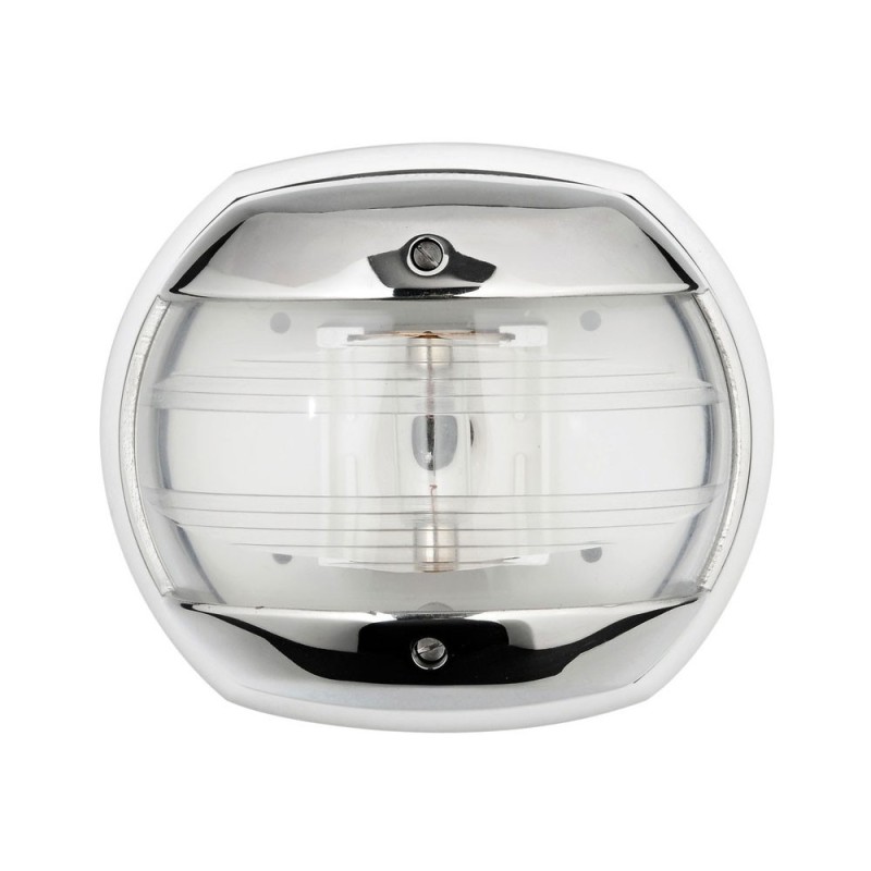 Maxi 20 12V 225° white navigation light AISI316 body OS1141173