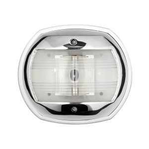 Fanale di via Maxi 20 Bianco 135° poppa 12V 15W OS1141174-18%